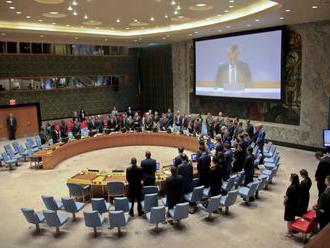 Bezpečnostná rada OSN predĺžila sankcie voči Južnému Sudánu