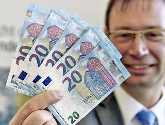 Objem úverov na bývanie ku koncu apríla vzrástol na 28,4 miliardy eur