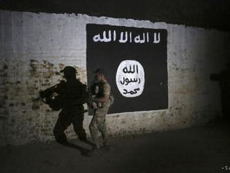 Islamskí militanti zabili pri pokuse o útek holandského zajatca
