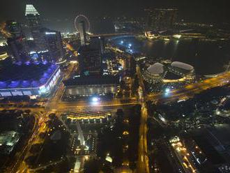 Premiér Singapuru: Pravidlá sa môžu pre vzostup Číny zmeniť