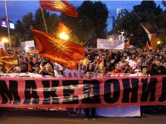 Grécko a Severné Macedónsko otvorili svoje ambasády