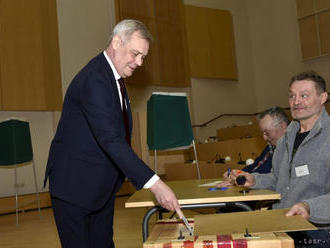 Fínske stredoľavicové strany sa dohodli na vytvorení koaličnej vlády