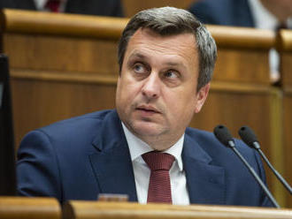 A. Danko: Nemýľme si sankcie proti Rusku s karanténou