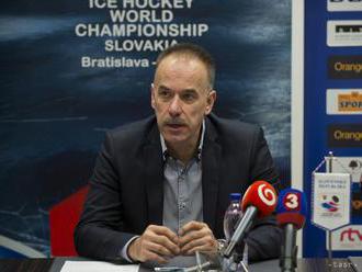 VIDEO: Majstrovstvá sveta v hokeji majú mať aj ekologický rozmer