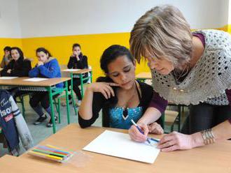 Nemecké veľvyslanectvo: Zamestnávatelia očakávajú viacjazyčnosť