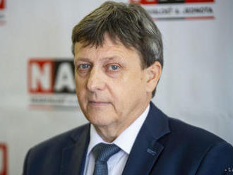 Strana NAJ je za užšiu integráciu Slovenska, tvrdí B. Grimm