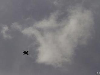 USA ukončili pátranie po stíhačke F-35, plnej tajných technológií