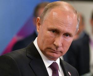Putin: Laserové zbrane určia bojový potenciál armády na desaťročia