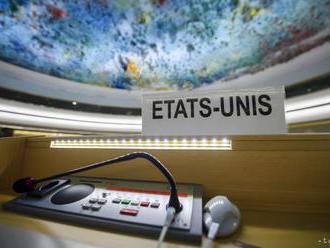 OSN vyjadrila znepokojenie nad rastúcim napätím medzi USA a Iránom
