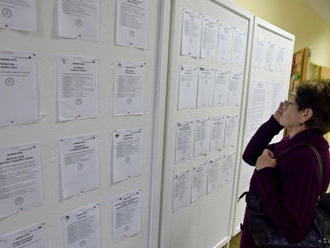 V Prešovskom kraji dominoval Smer–SD so ziskom 17,68 percenta hlasov