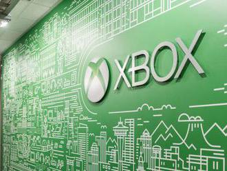 Microsoft na E3 ukáže 14 vlastních her