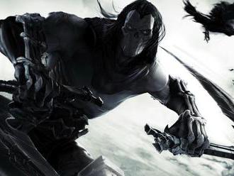Nová hra ze série Darksiders se ukáže na E3