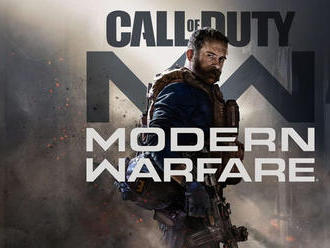 Známe podrobnosti o kampani Modern Warfare s přesným popisem dvou misí
