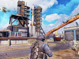 Nové detaily o Battle Royale módu pro Call of Duty: Mobile