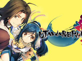 Série ​Utawarerumono​ pokračuje akčním ​dílem Zan!