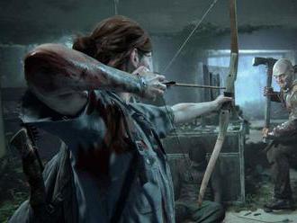 Nové informace o The Last of Us 2 prý 30. května
