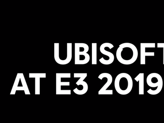 Ubisoft láká na letošní E3