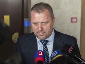 Hrnčiar: I. Matovič uteká z eurovolieb, aby si zachránil mandát v NRSR