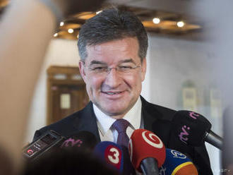 M. Lajčák rokoval s V. Titovom o slovenskom predsedníctve v OBSE