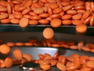 Obnova výroby liekov v Unimed Pharme trvá dlhšie, ako firma očakávala