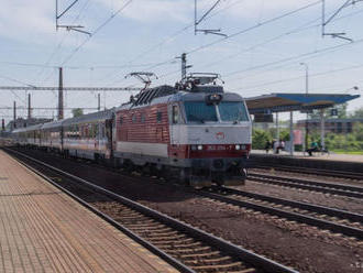 Cestovný poriadok čakajú zmeny, pribudne prvý ranný vlak do Prahy
