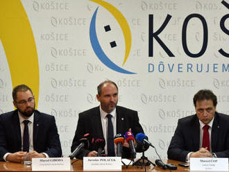 Polaček: Parkovanie majú v správe Košice, voči rozhodnutiu sa odvoláme