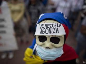 Diplomatka EÚ: V prípade Venezuely nie sme nestranní