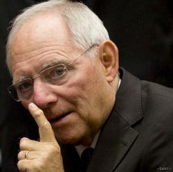 Schäuble vyzval na pochopenie postoja V4 k migrácii
