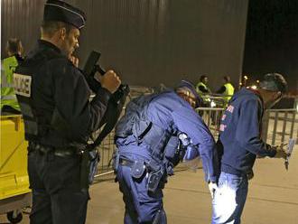 Pri výbuchu v Lyone utrpelo zranenia aj osemročné dievča