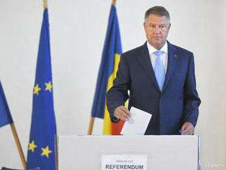 Eurovoľby v Rumunsku vyhrala proeurópska opozícia