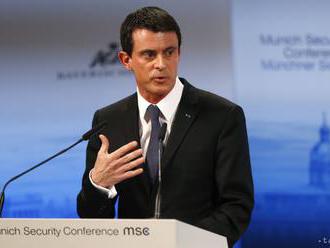 Francúzsky expremiér Valls sa nestal primátorom katalánskej Barcelony