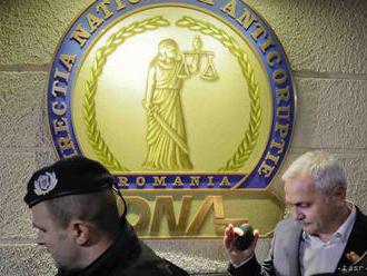 V Rumunsku potvrdili trest pre predsedu vládnucej strany Dragneu