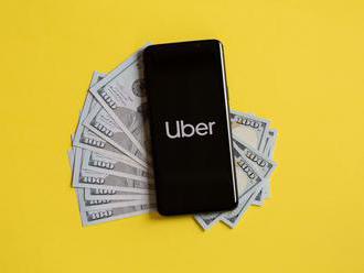 Uber posts mixed results in its first quarter as a public company     - CNET