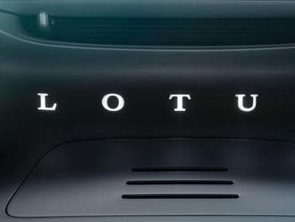 AutoComplete: Lotus teases its new Type 130 electric hypercar video     - Roadshow