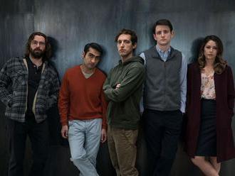Silicon Valley to power off HBO after short final season 6     - CNET