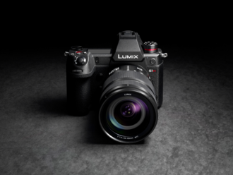 Panasonic Lumix S1H bringing full-frame 6K, DCI 4K/60p for about $4,000     - CNET