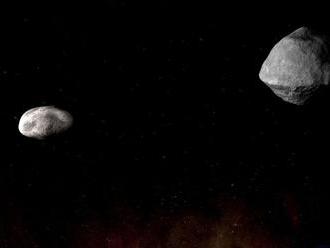 A big asteroid with its own moon is passing by. Here's how to spot it     - CNET