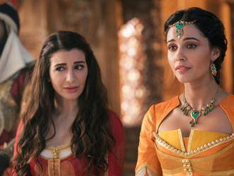 Aladdin review: Guy Ritchie's live action remake dazzles and surprises     - CNET