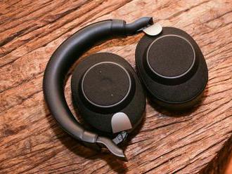 Jabra Elite 85h review: A premium noise-canceling headphone that excels at making calls     - CNET