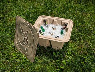 Igloo who? The Vericool Ohana is an eco-friendly cooler you can recycle     - CNET