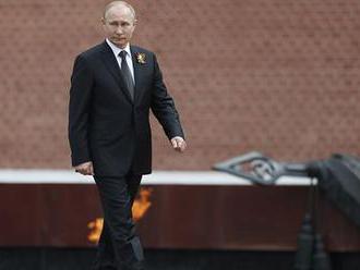 Historicky nejnižší obliba Putina. Podle státní agentury mu důvěřuje méně než třetina Rusů | Svět - 