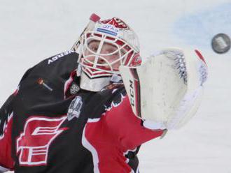 Furcha nabídky z KHL nezaujaly, míří proto chytat do Švédska