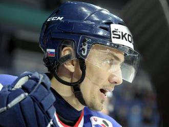 Slovenský den v Síni slávy IIHF. Na uvedení se mohou těšit Šatan a Pálffy