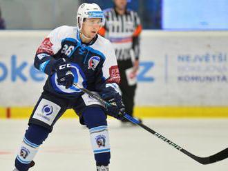 Mertl se z KHL vrací do Plzně, v prvním útoku by měl nahradit Kováře