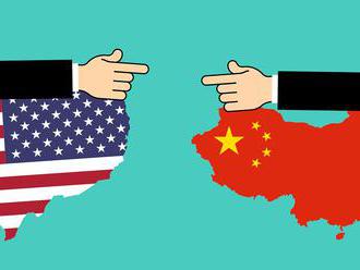 Čína vrací úder USA. Omezí dodávky nezbytných surovin pro technologický průmysl