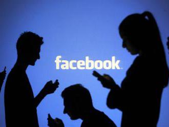 Facebook vyhodnocuje z aktivity uživatelů, zda se neplánují zabít