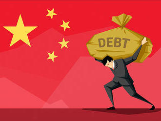 Z ostudy kabát: V Číně se o dluzích občana dozví každý, kdo se mu pokusí zavolat