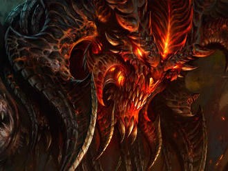 Podívejte se, jak by vypadalo Diablo 2 upscalované umělou inteligencí