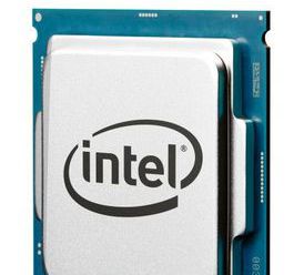 2x mobilní Xeon a 2x mobilní Core s výkonnější grafikou, Intel nabízí další nové modely