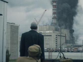 Jak vypadá a zní peklo. Nový seriál Černobyl je drásavým střetem přírody a politiky